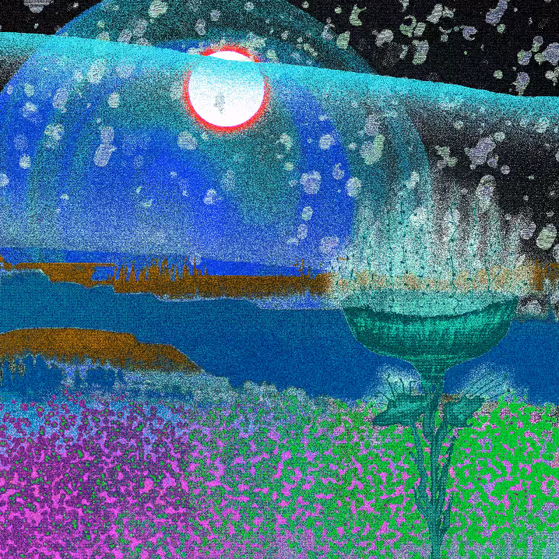 Ceshan's Psychedelics #148