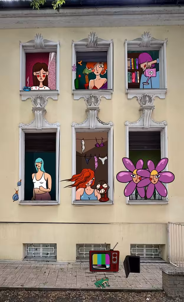 Neighbours