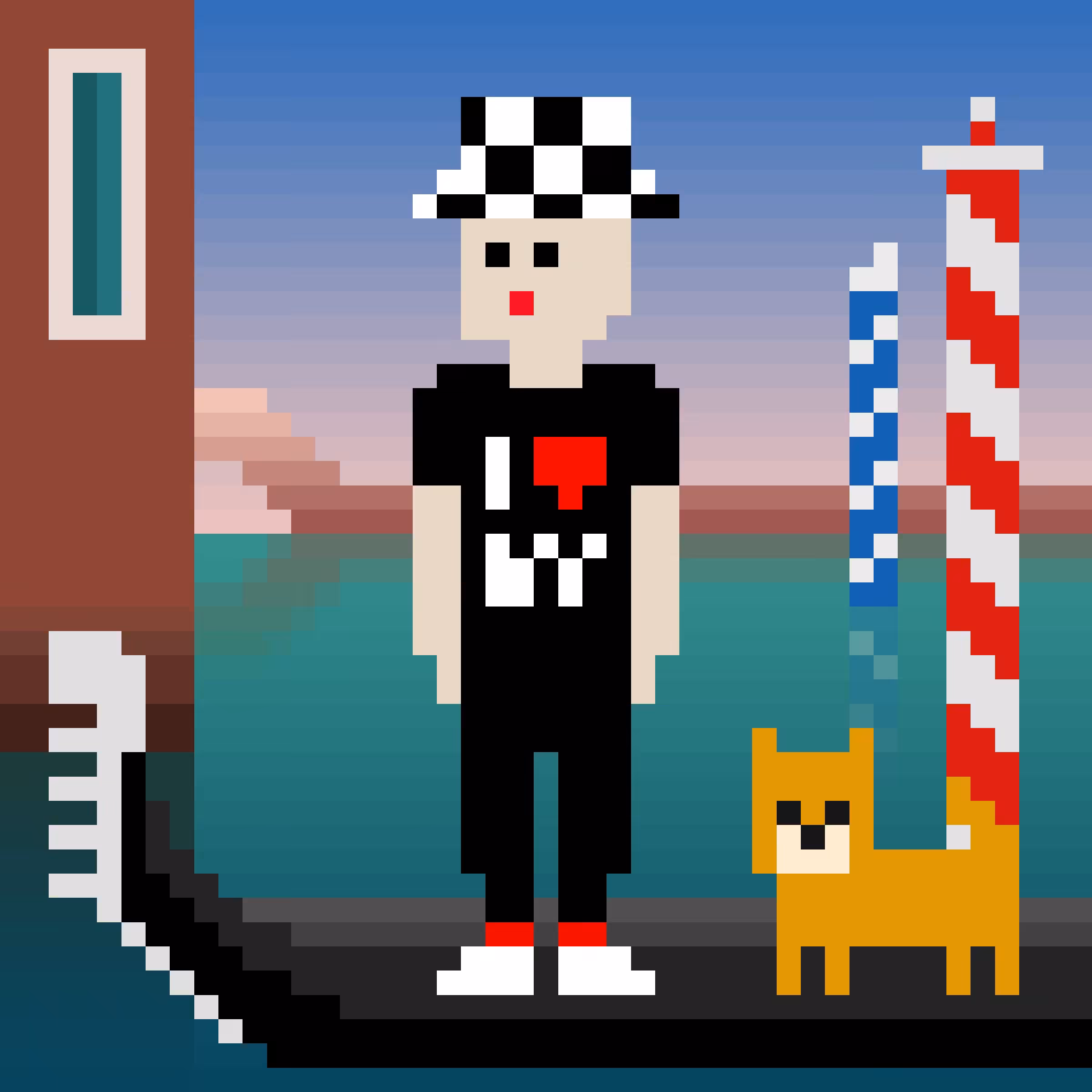 CryptoVenezian #234