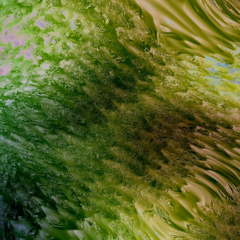 Noise Corals #52