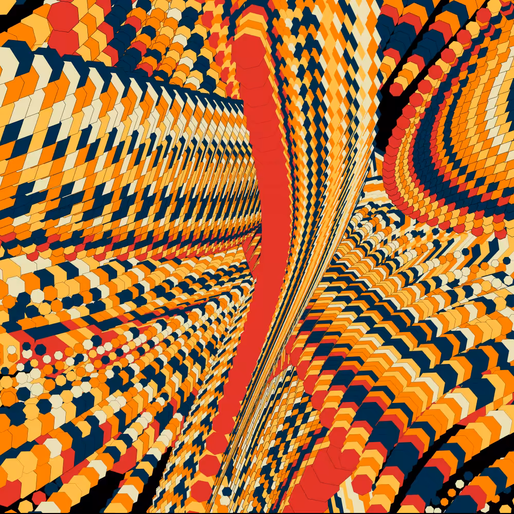 perpetuum [im]mobile #27