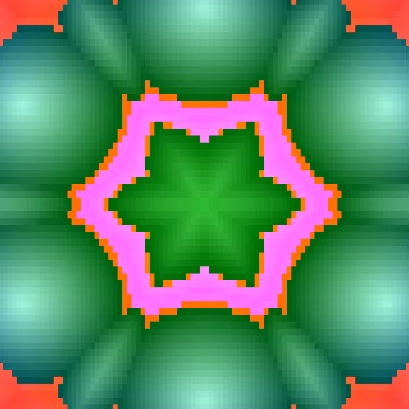 Star Pulse #44