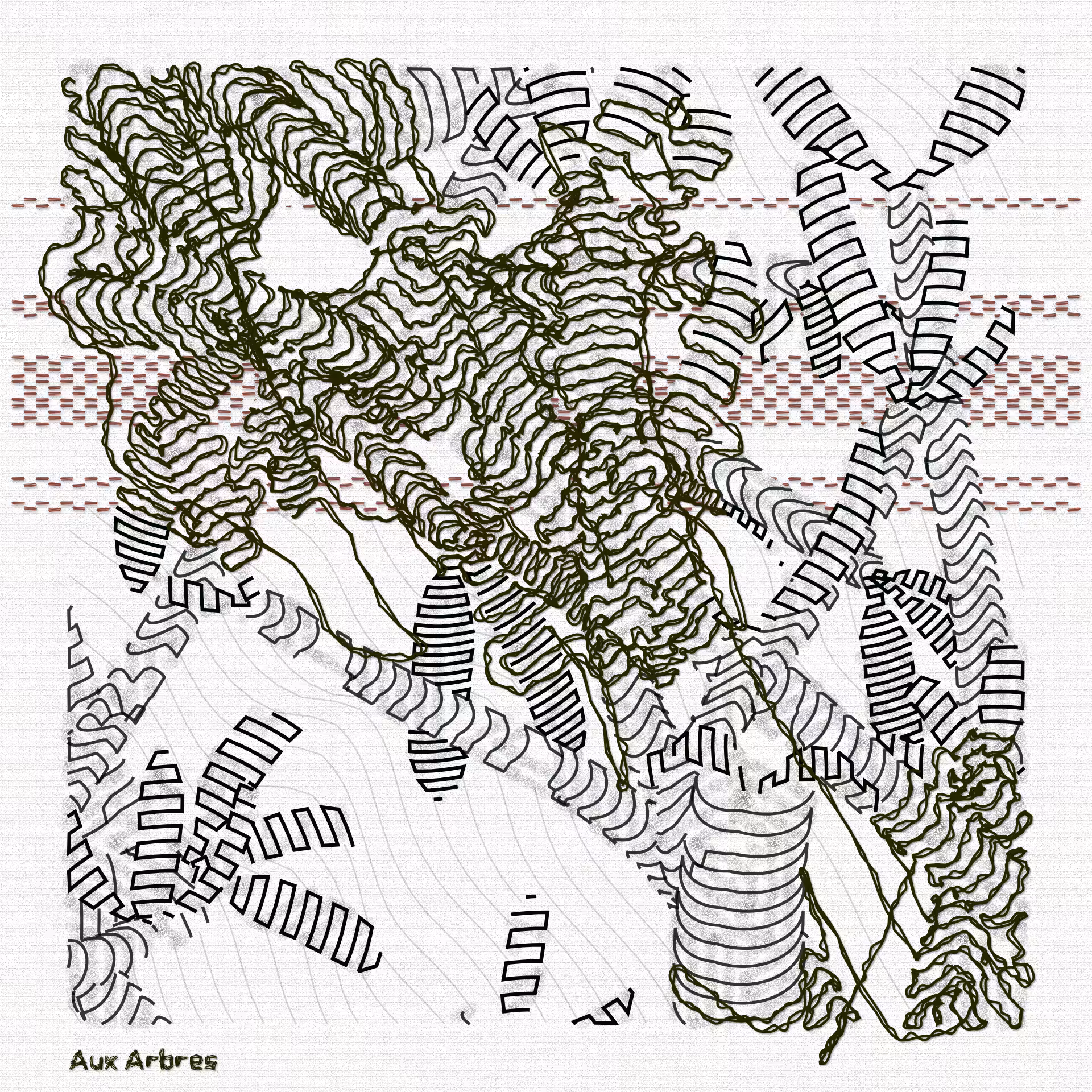 Aux Arbres #8592