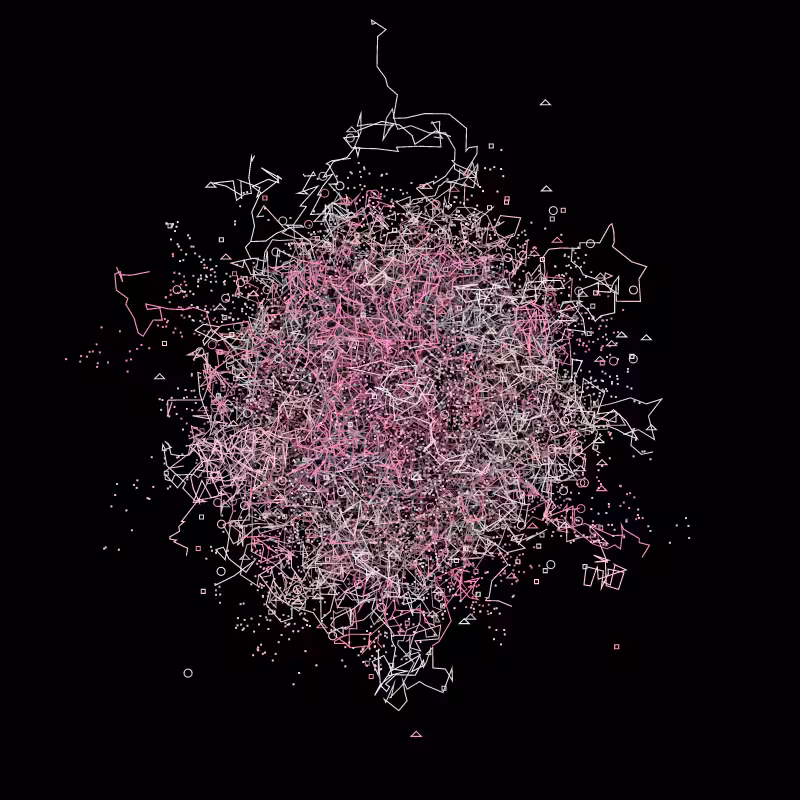 Beauty in chaos #98