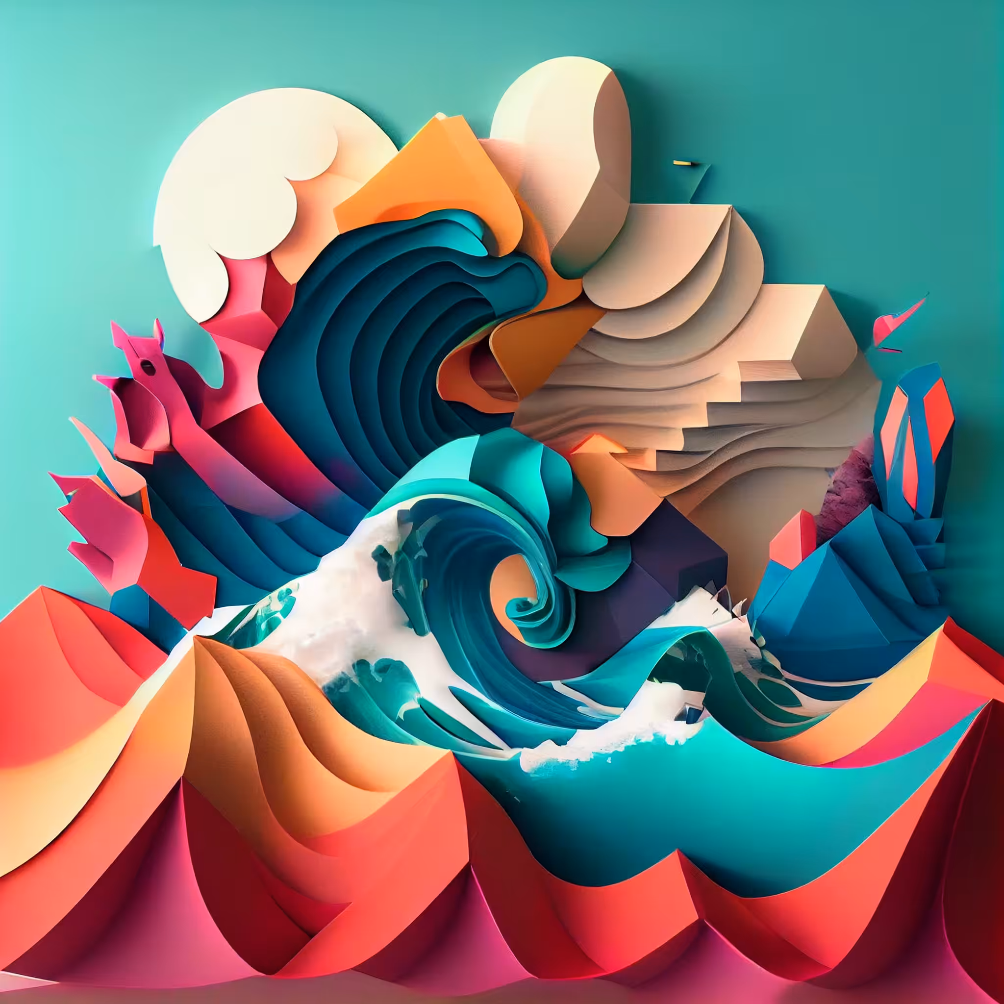 Kanagawa XXV
