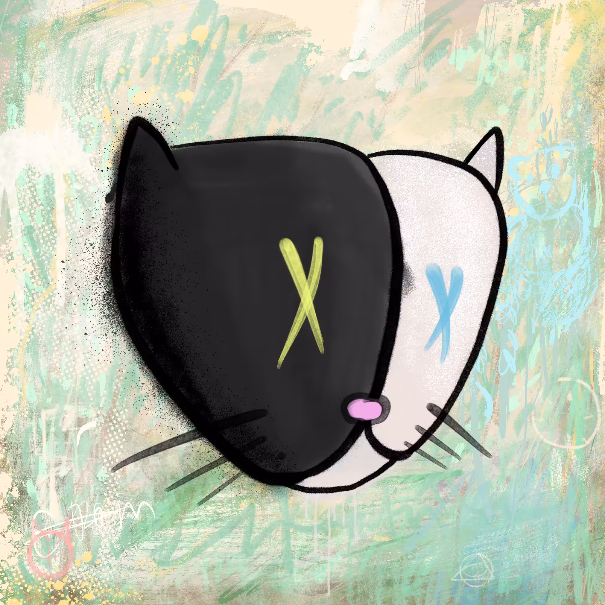 Emotes: Emote #0825