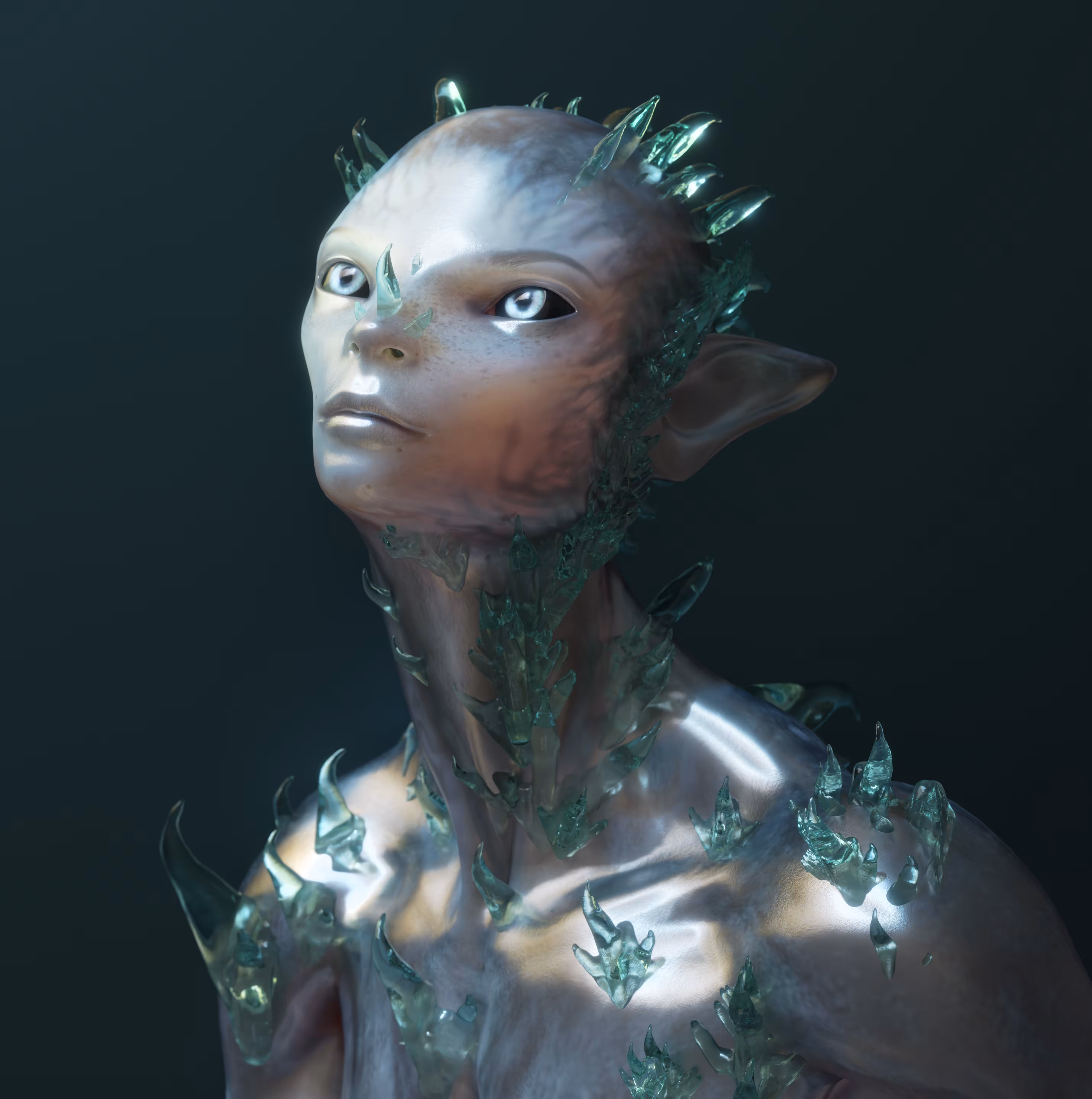 I nicknamed this file necky-boi and now I can't give it any other name...