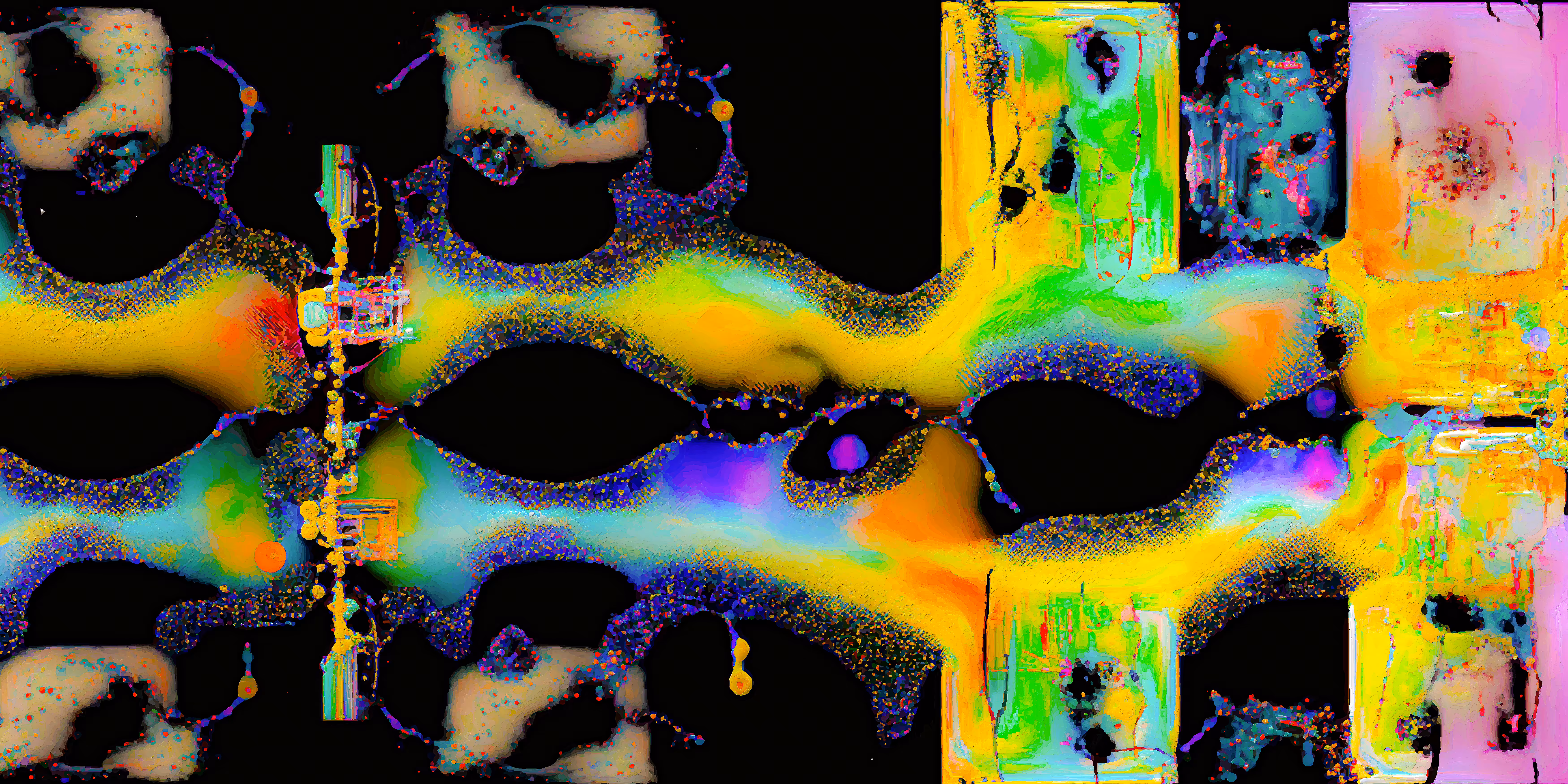 Abstraction