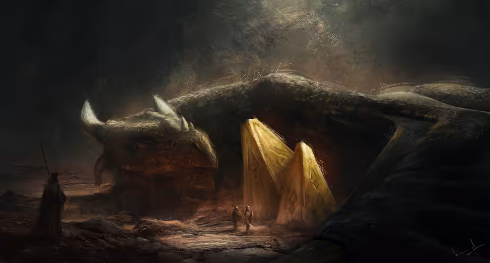 Guardian of the Ethereum