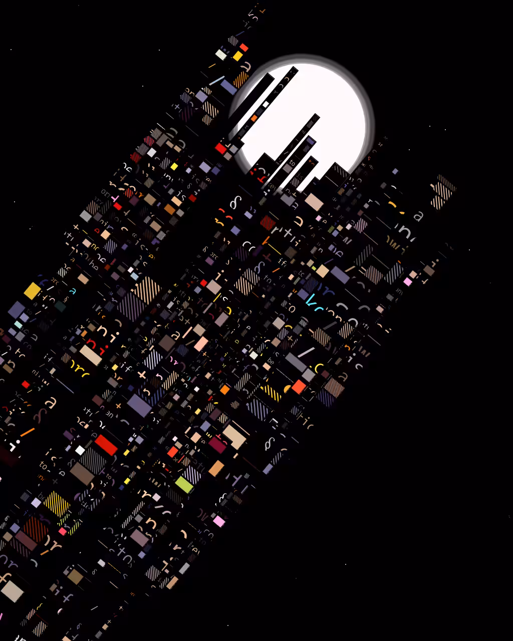 CityLights #706