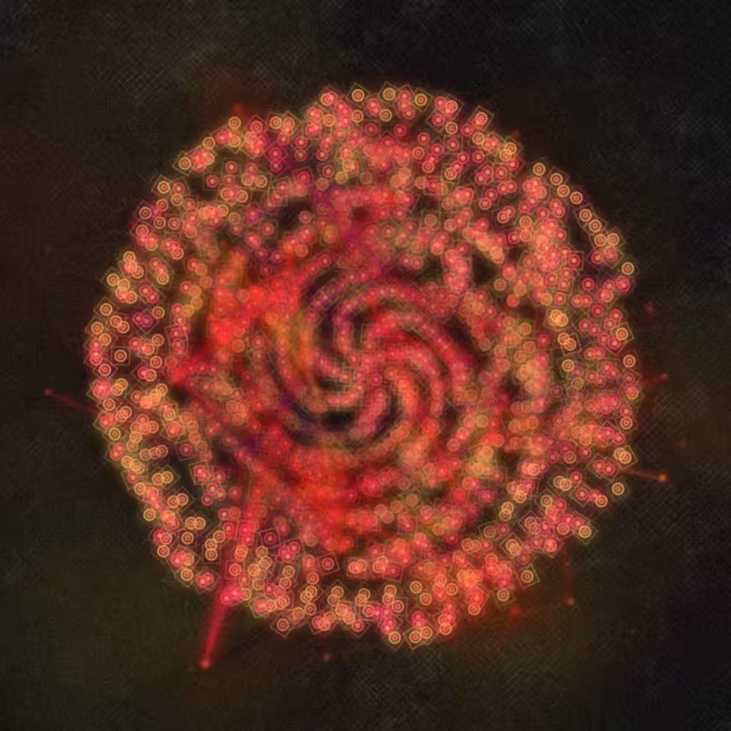 espiral #6