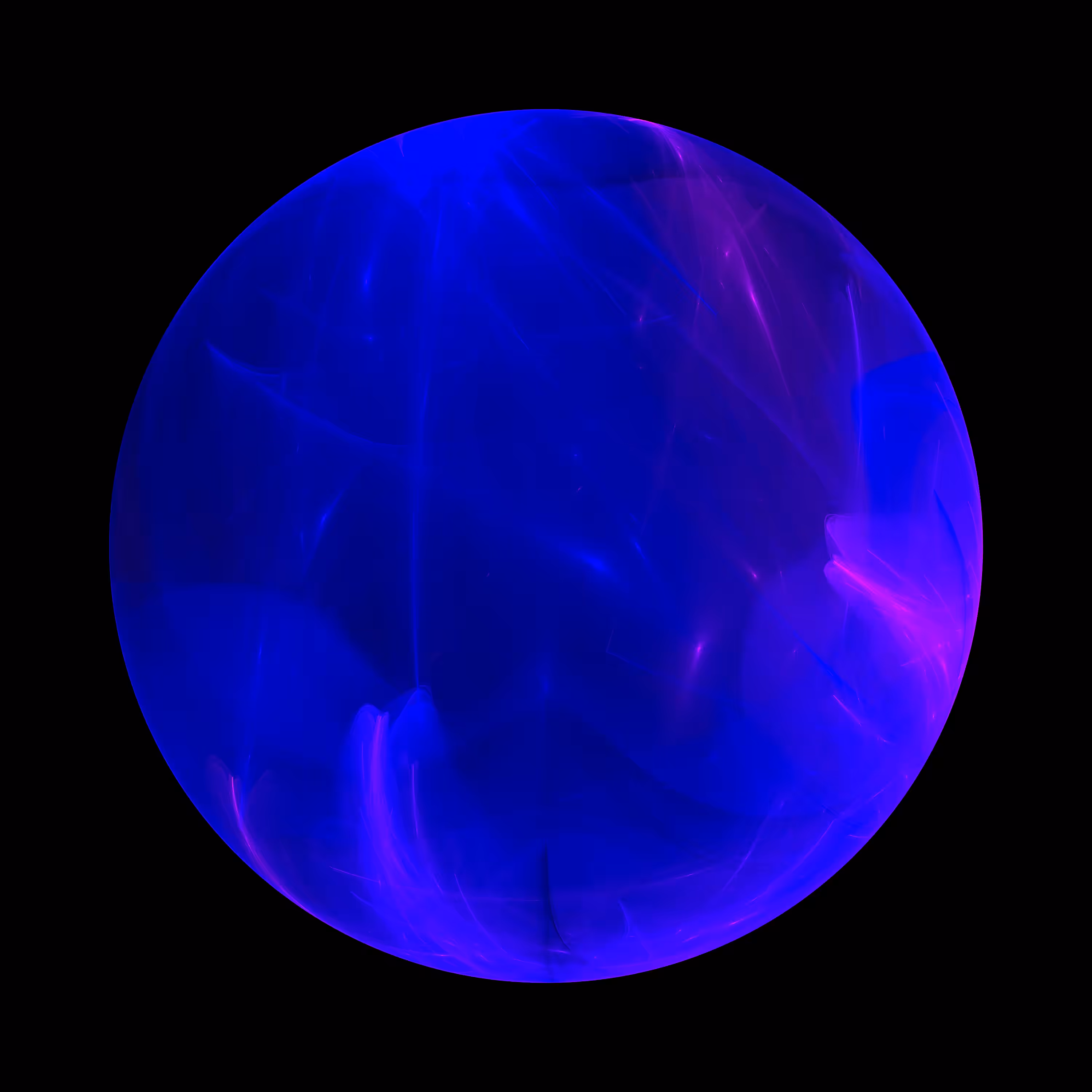 Perfected Ether - X - OI