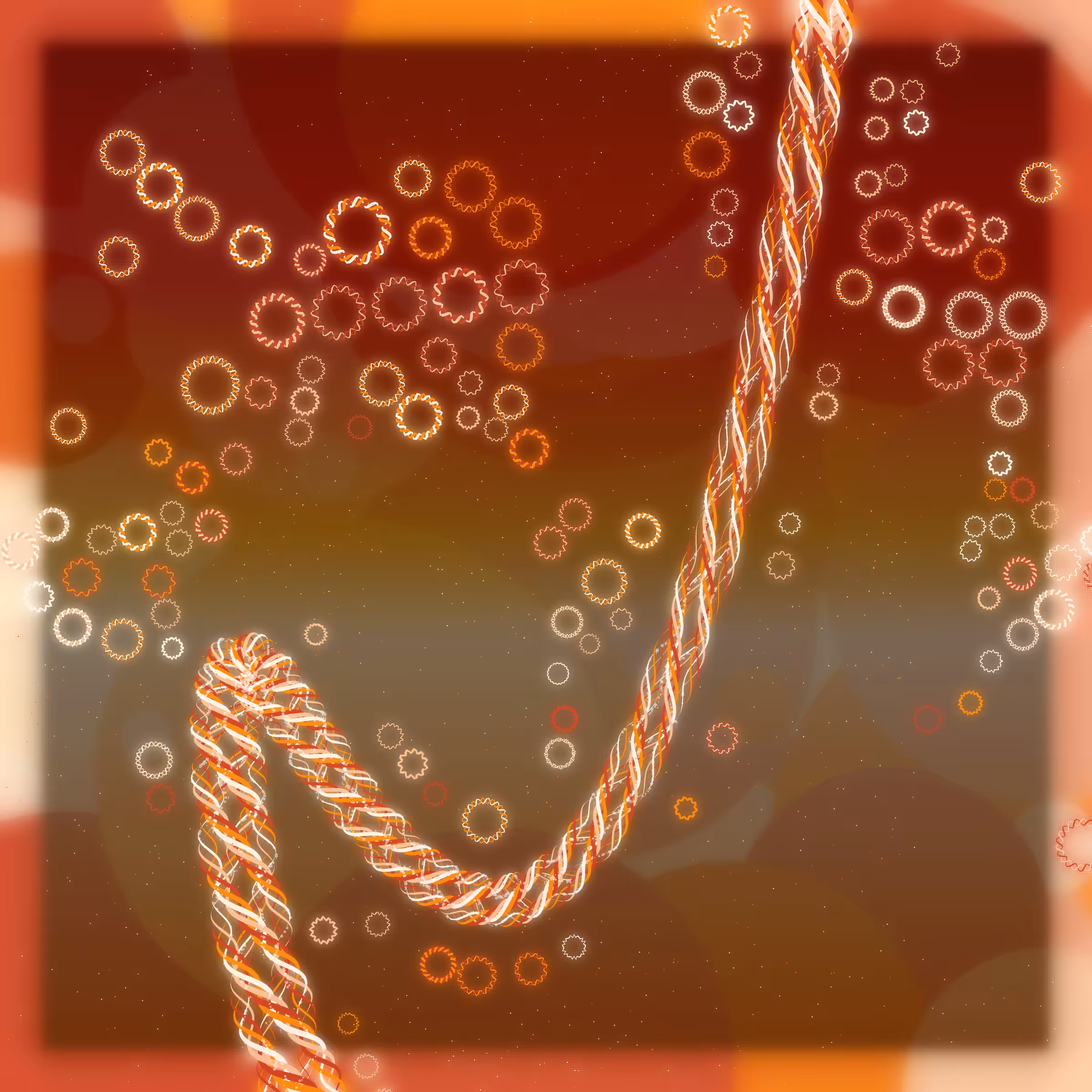 Friendship Bracelets #19672