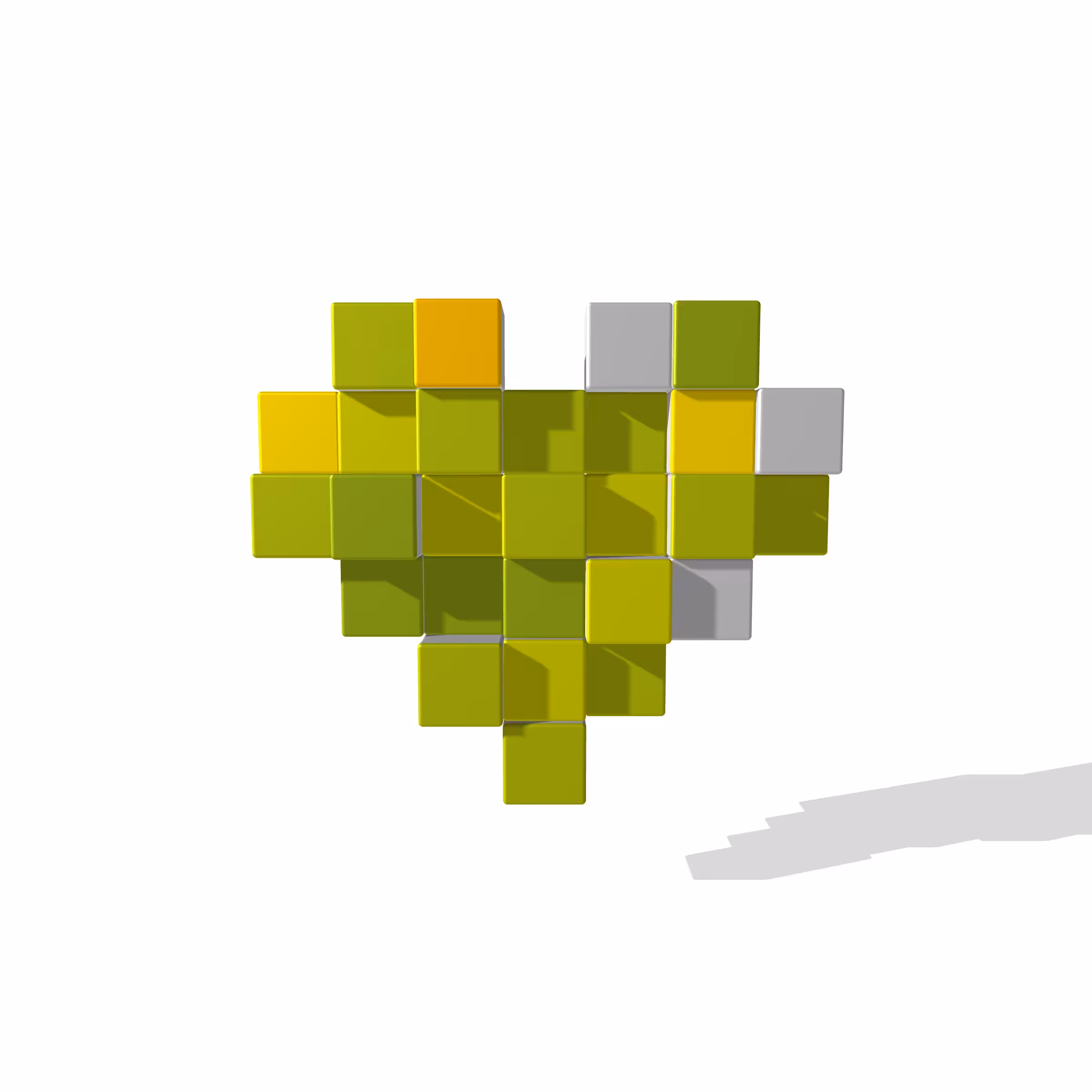 heart + craft #250