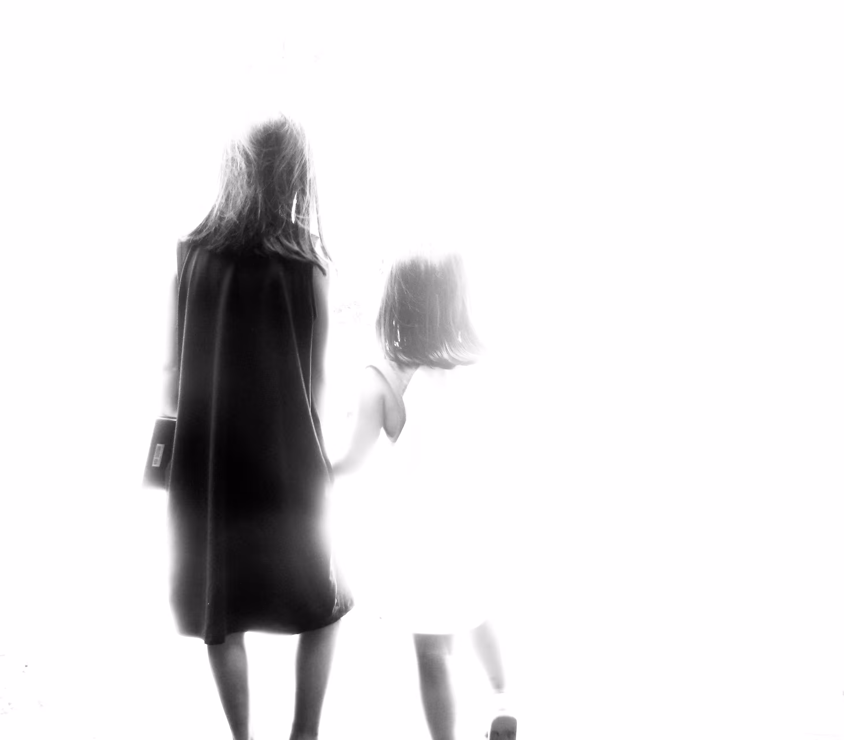 The Sister I Never Had - 1