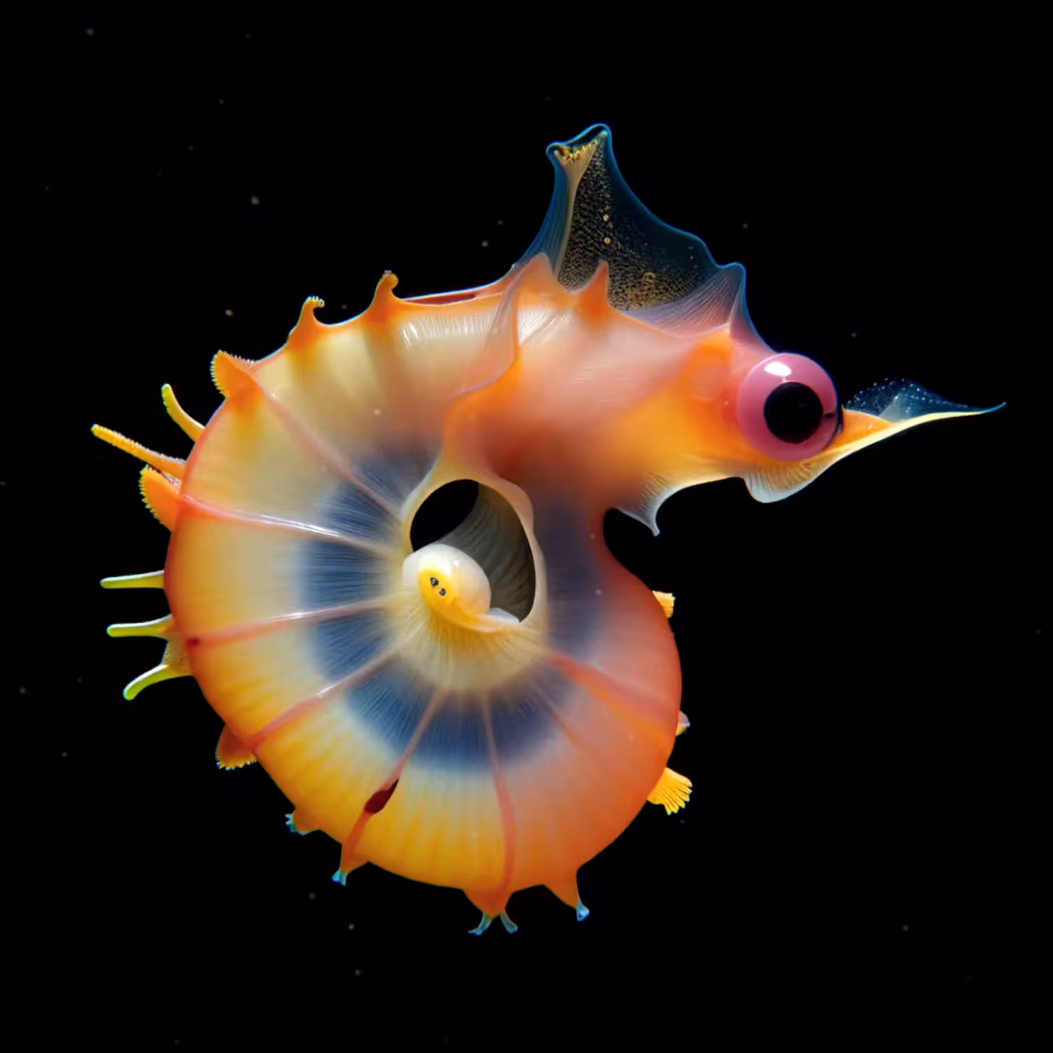 Petalum Marinus