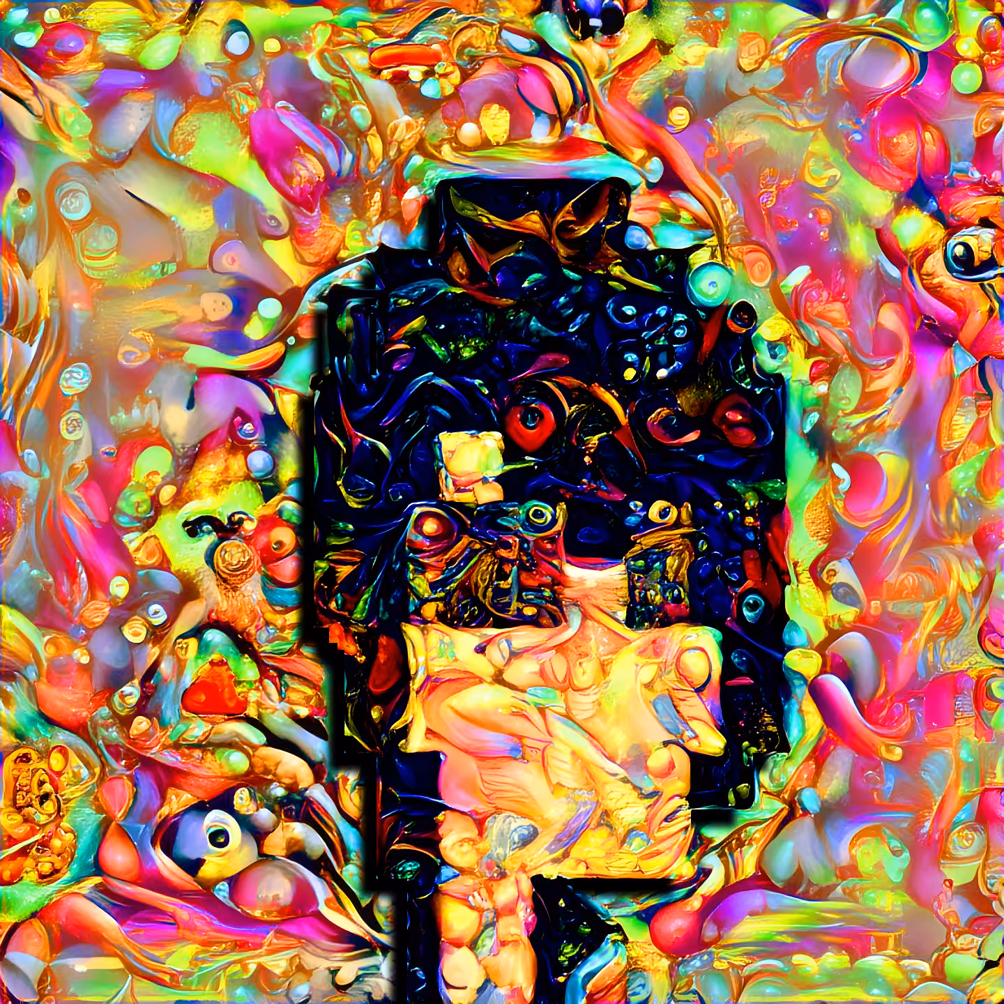 DOS PUNKEDELIC - SEASON 2 #023