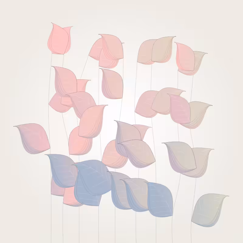 Colorleaves #223
