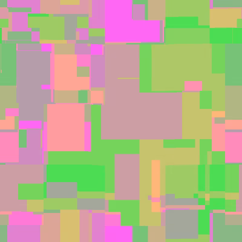 Glitch Generator #2 #76