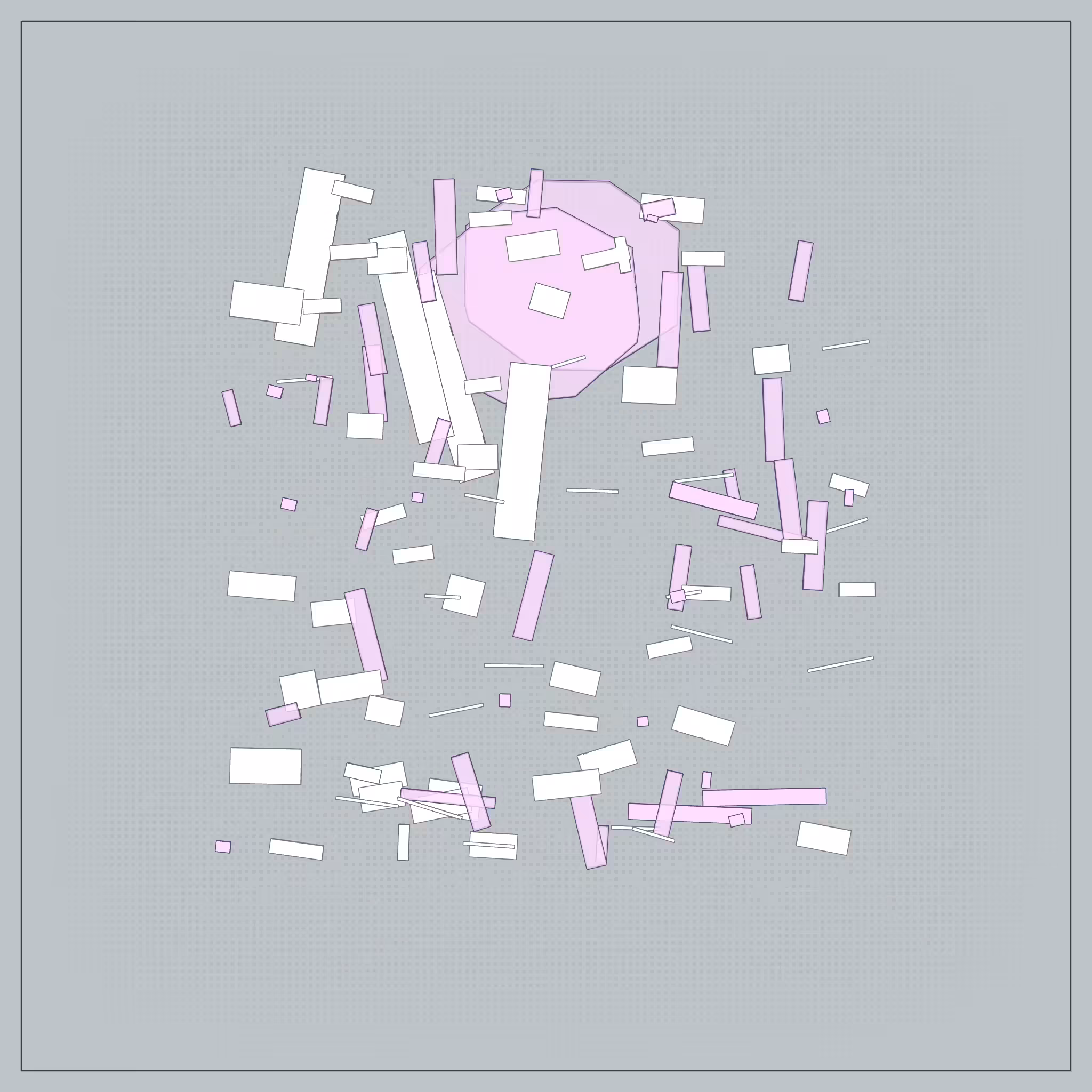 GENERATIVE GLASSES #177