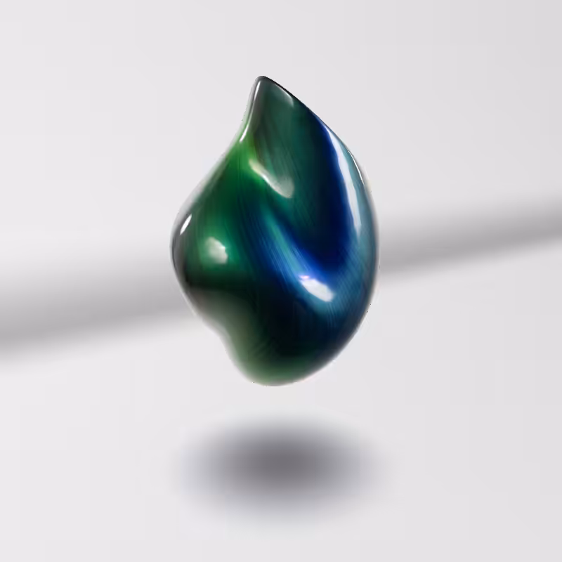 Sculpt I #190