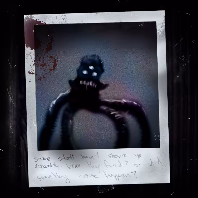 The Nightmare Factory (Pt.II) #138