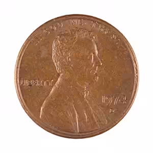 CENTS #6324