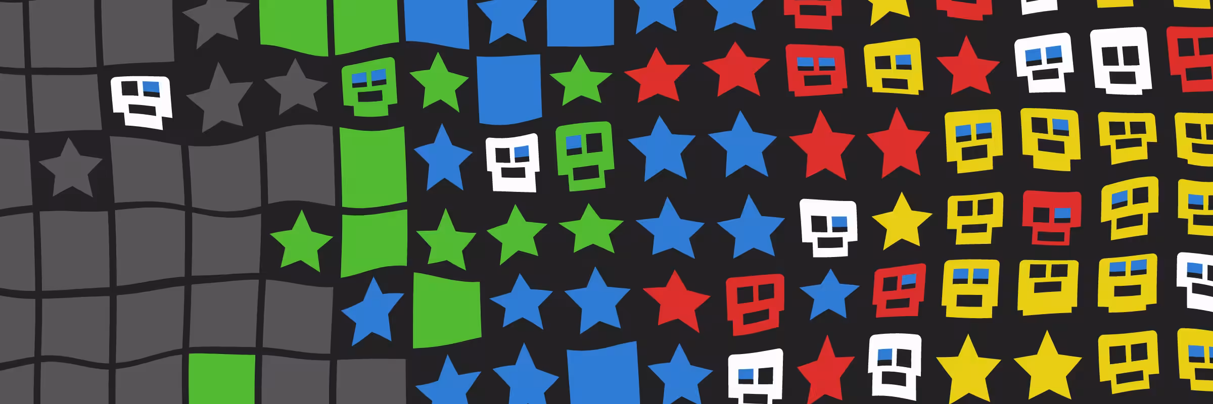 SMOLSKULL-PATTERN #1392