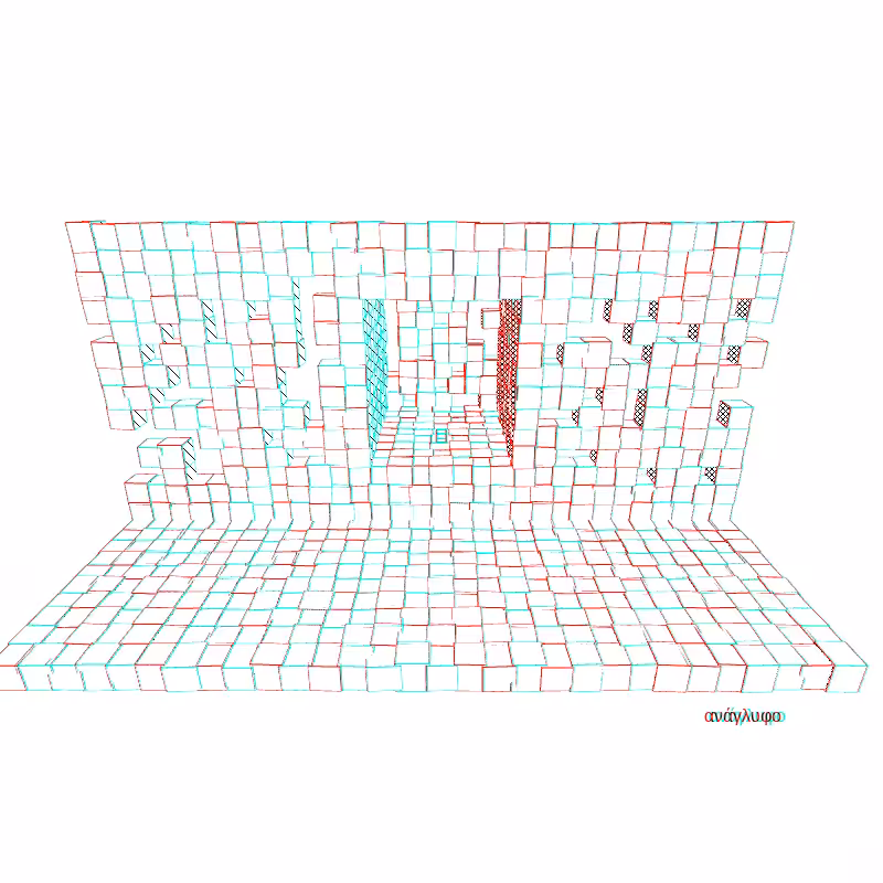 anaverse - Liberating cell #1