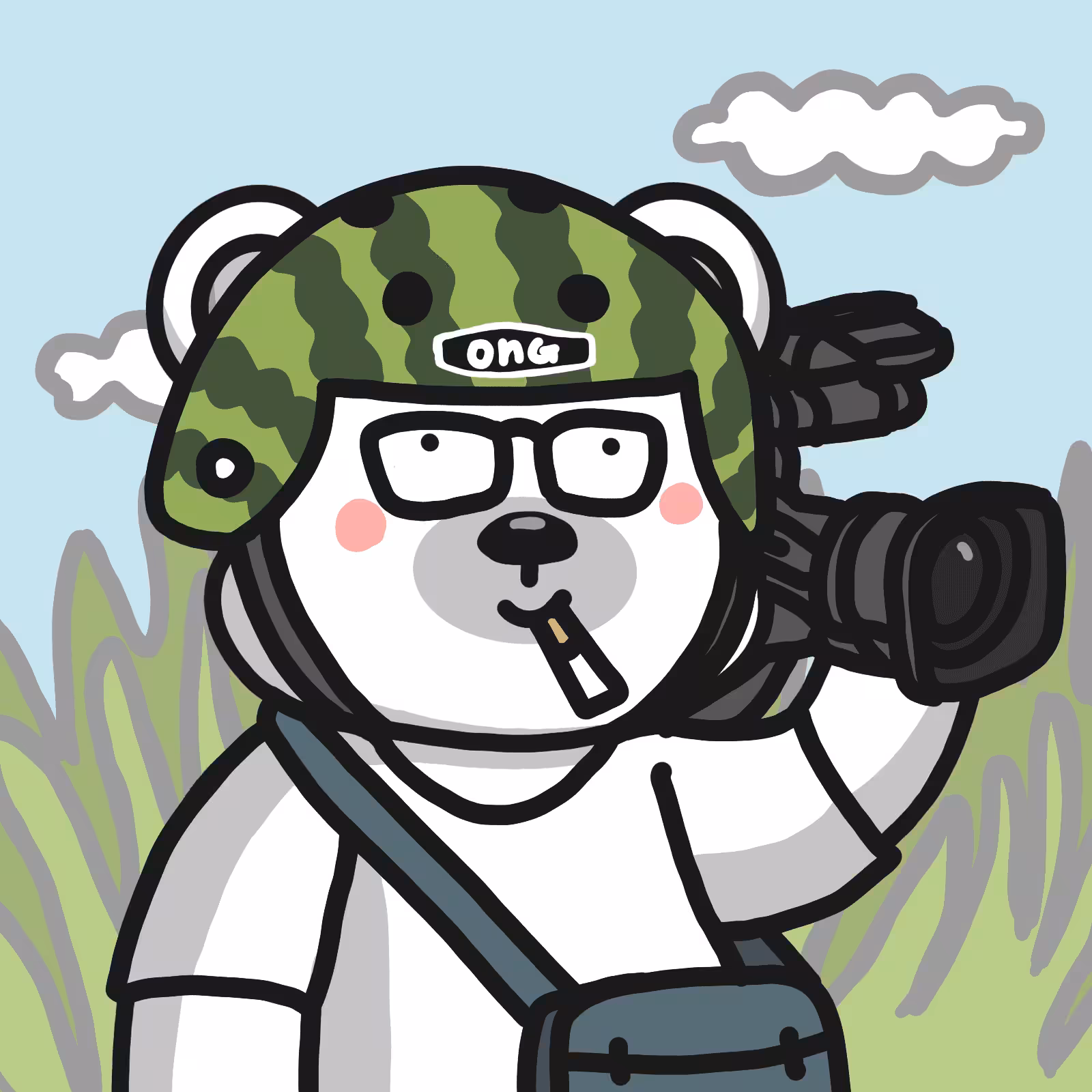 Bearofchris #39