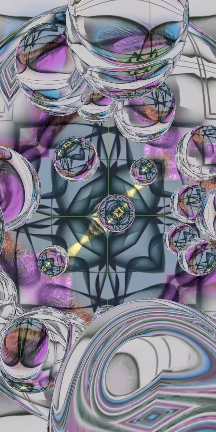 Fantastic Voyage