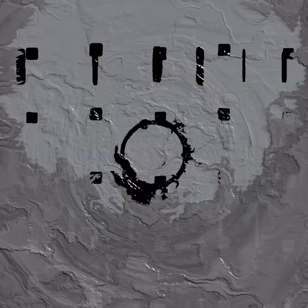 Dualism #33