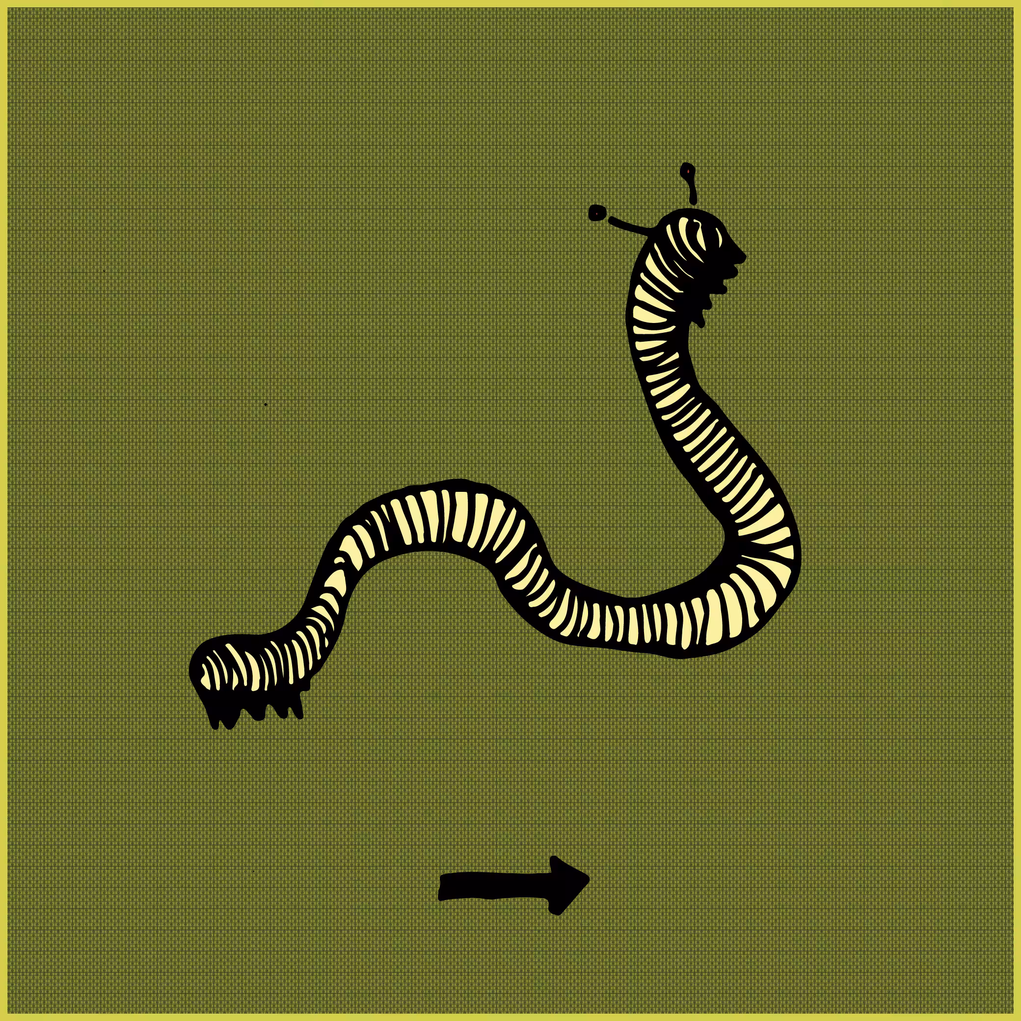 To The Left?