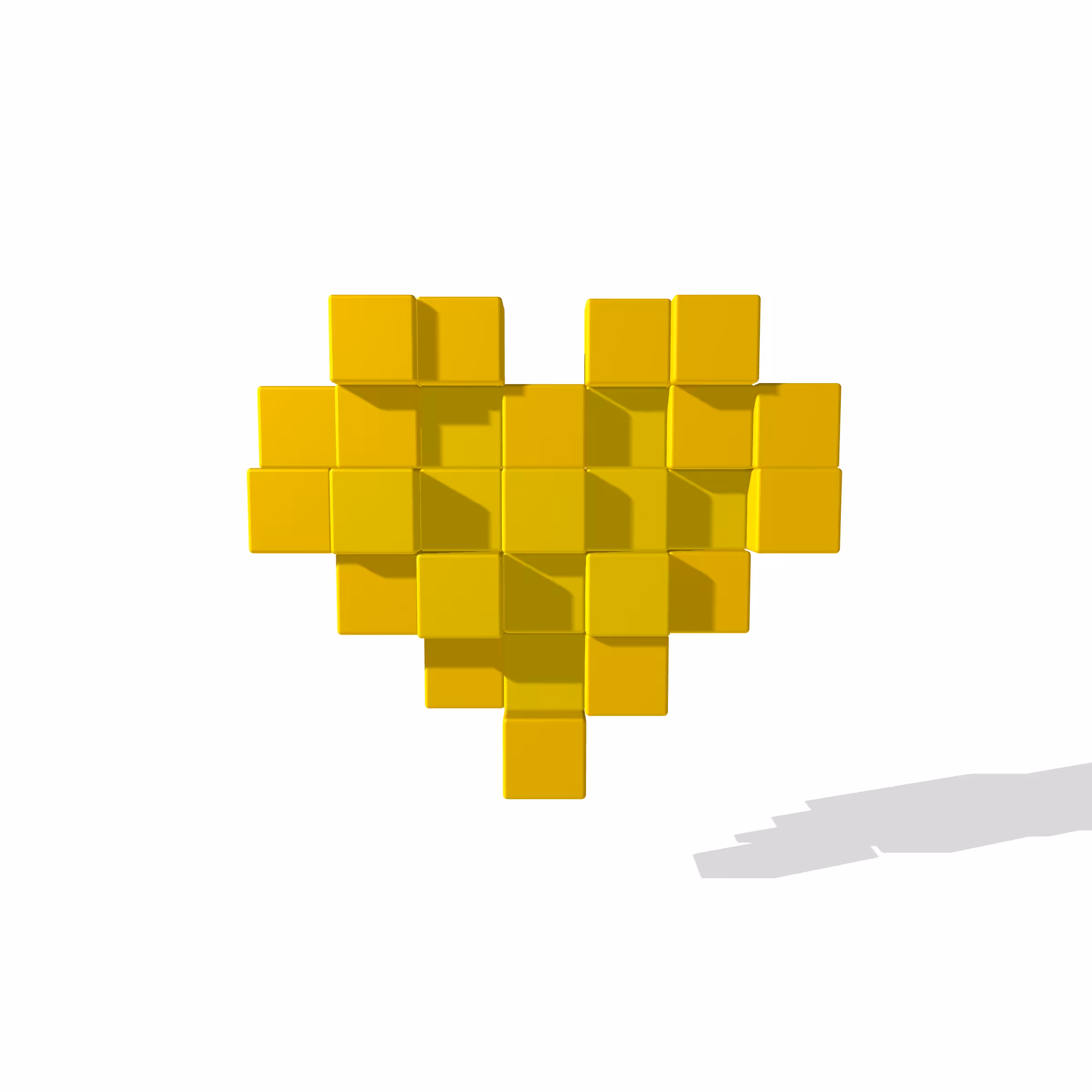heart + craft #785
