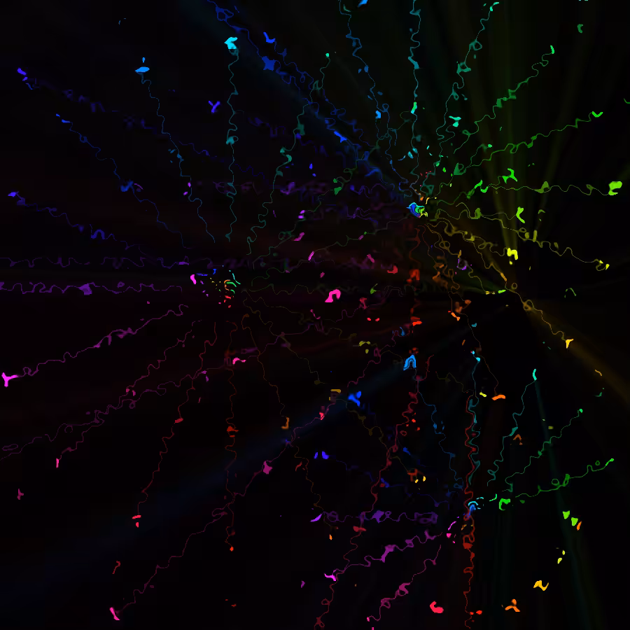 fx(rings/dots) #31
