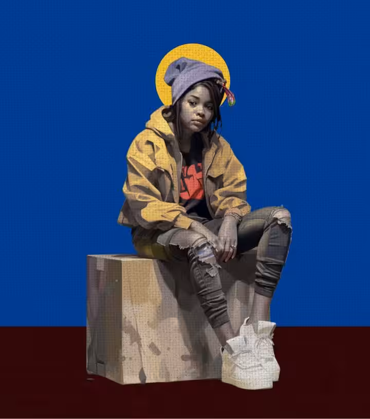 Artwork #30