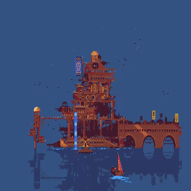 The Island Vol.01 #93