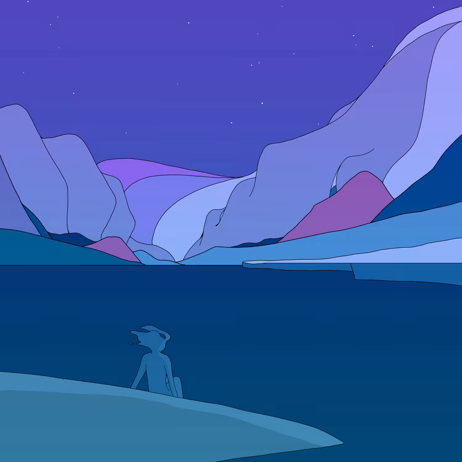 Quiet Conversation