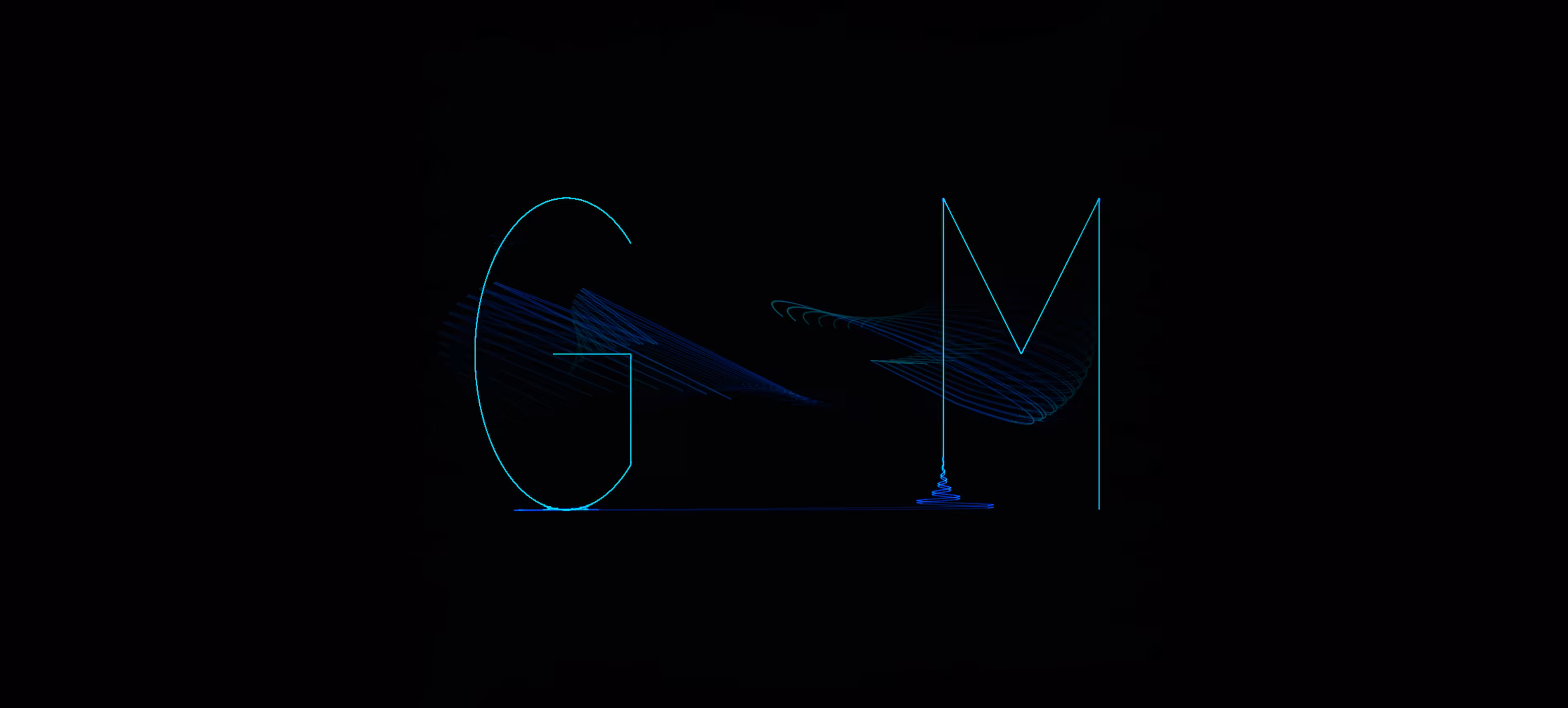 BlockChain Signals 00 - GM (Still)