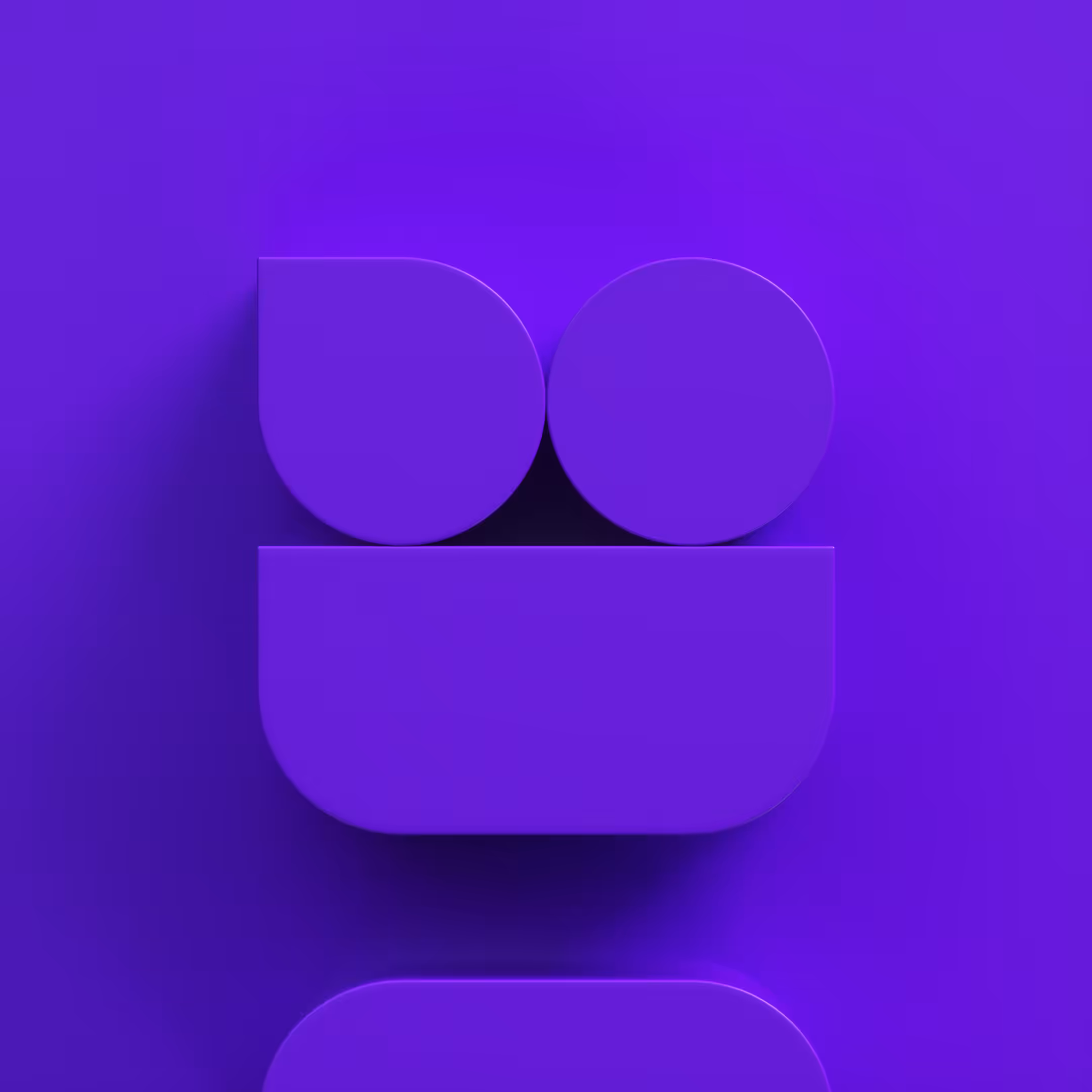 Popepen #09 // Purple