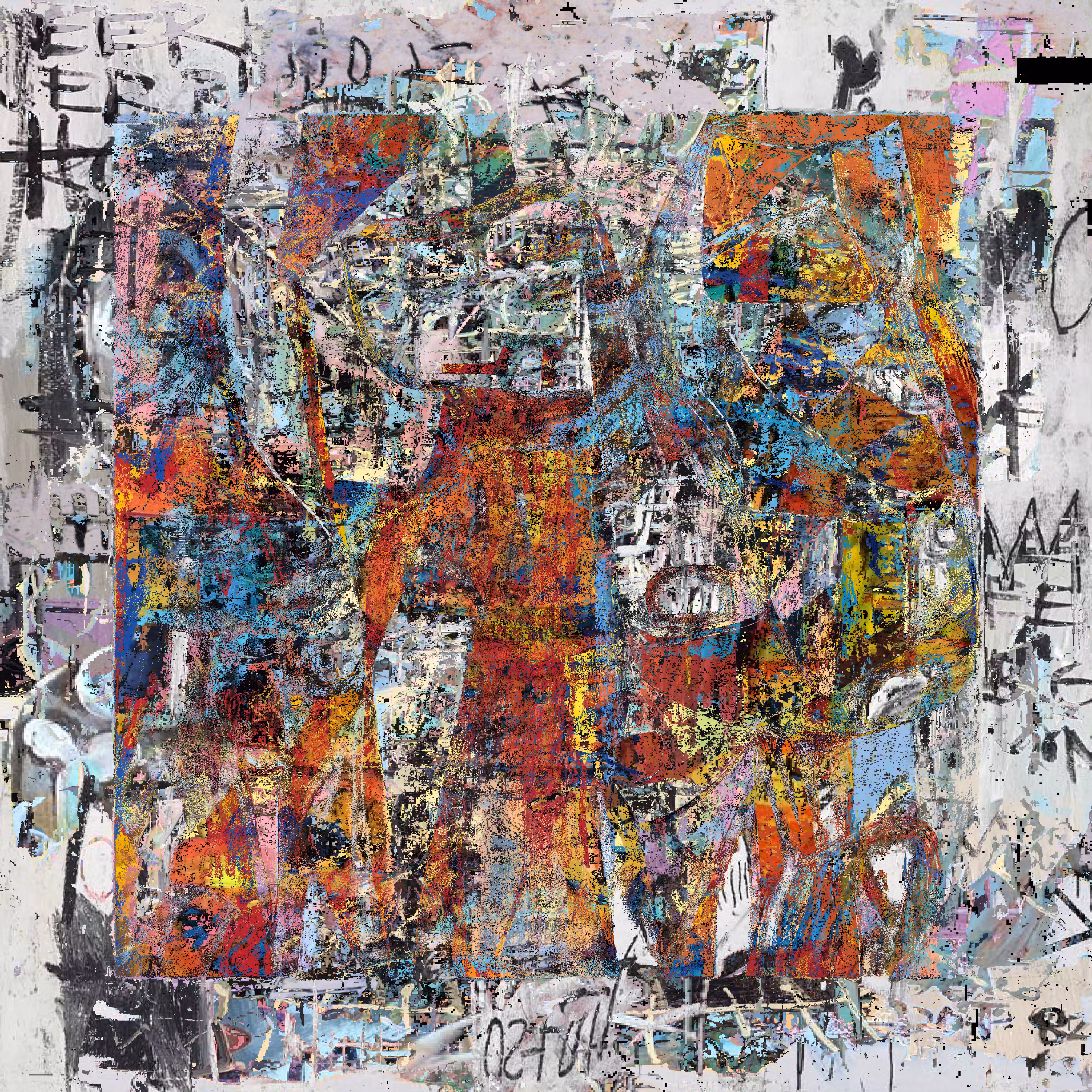 American Art Expressionism