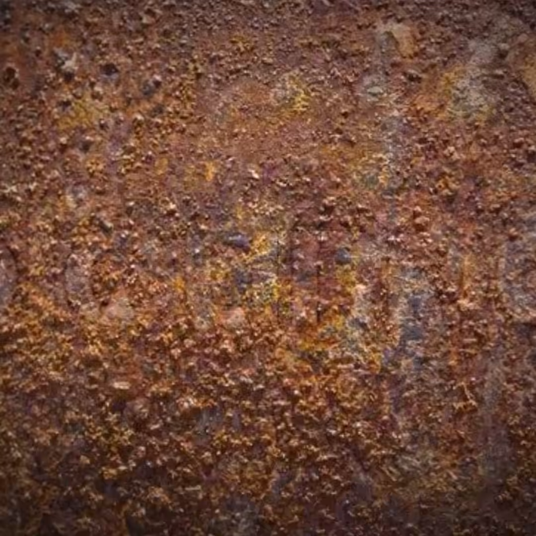 “Battleworn”