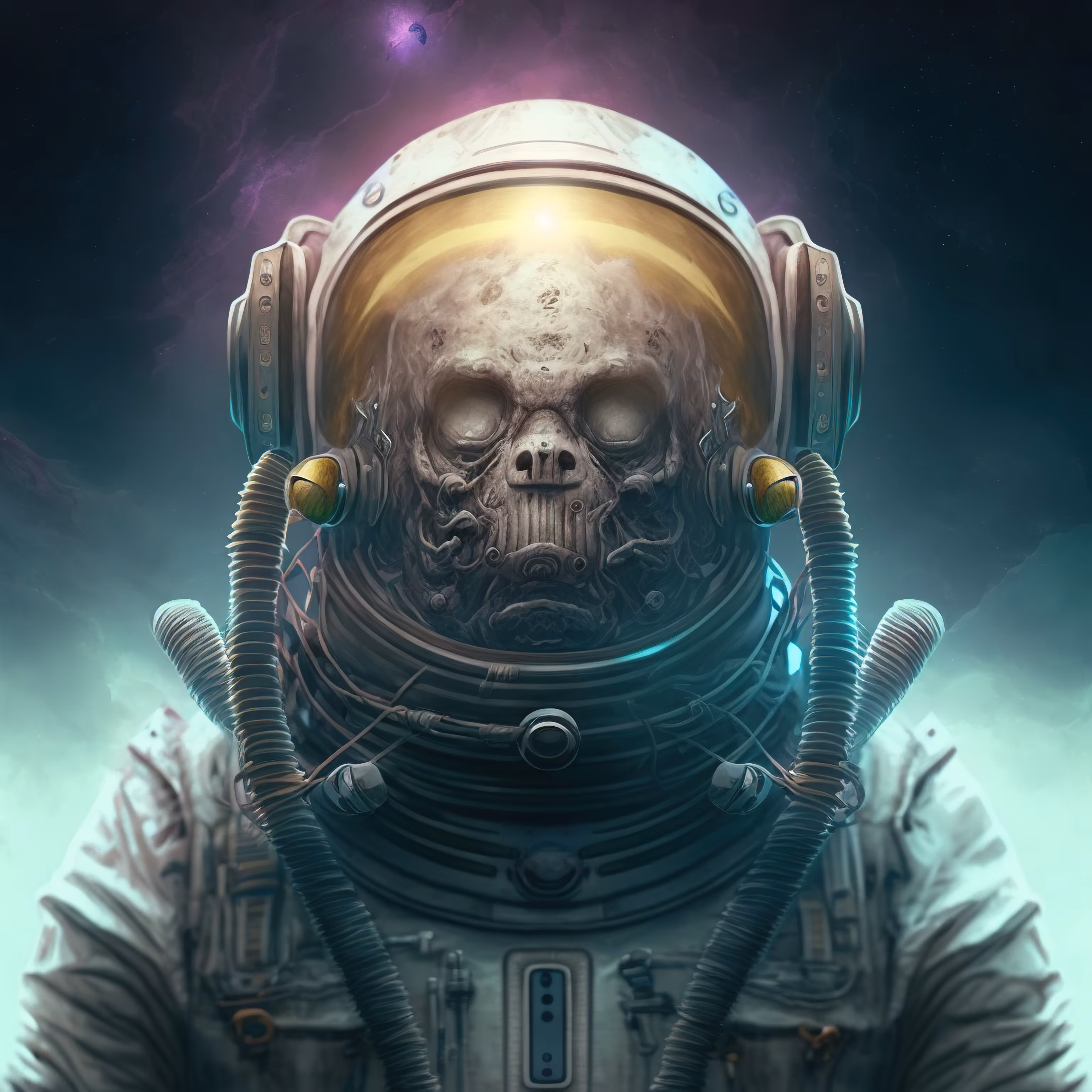 Anomaly