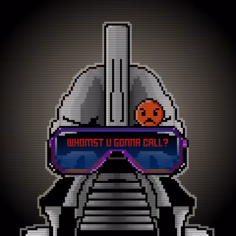 Cylon Invasion #23