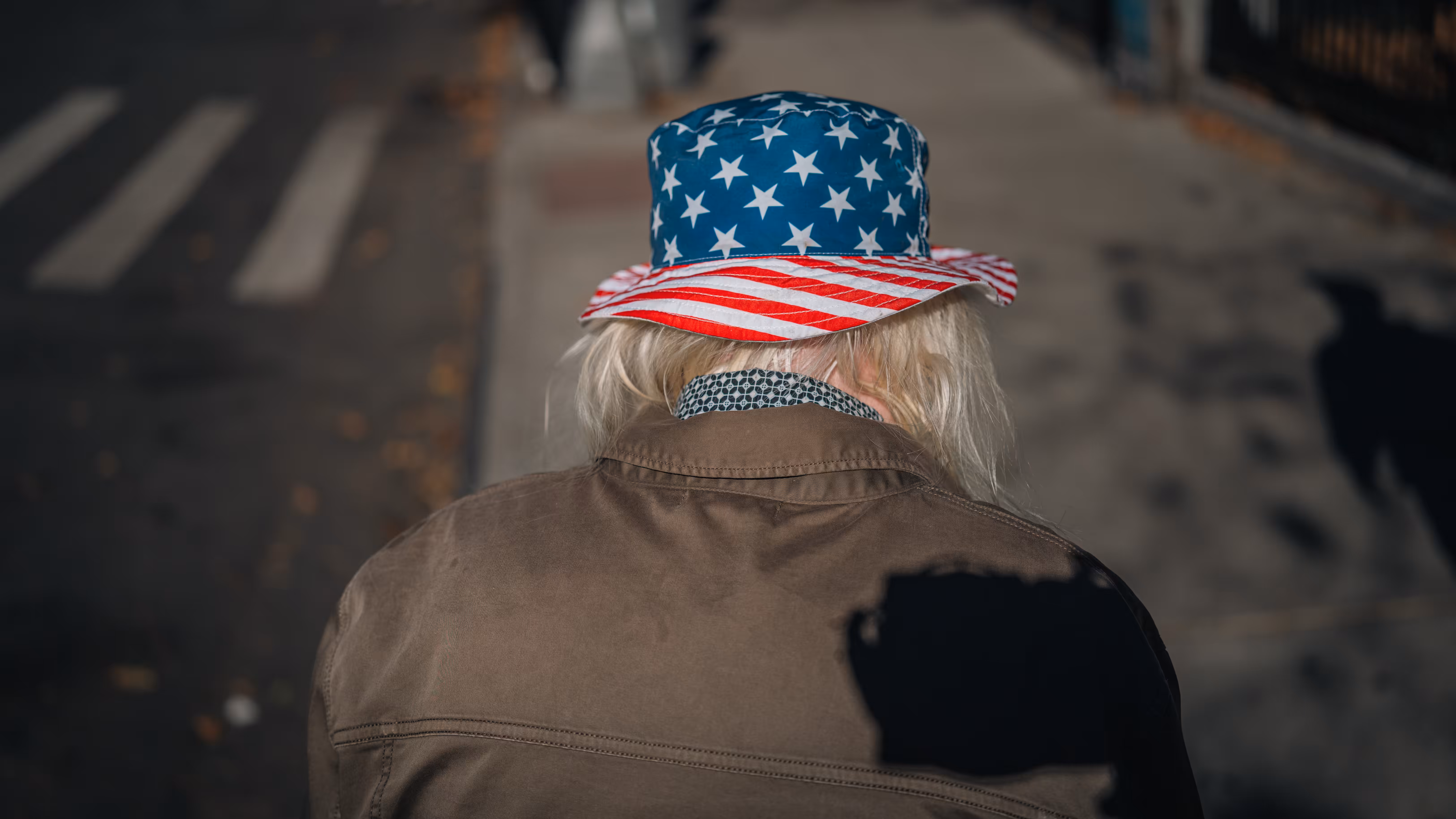 City Hats 175