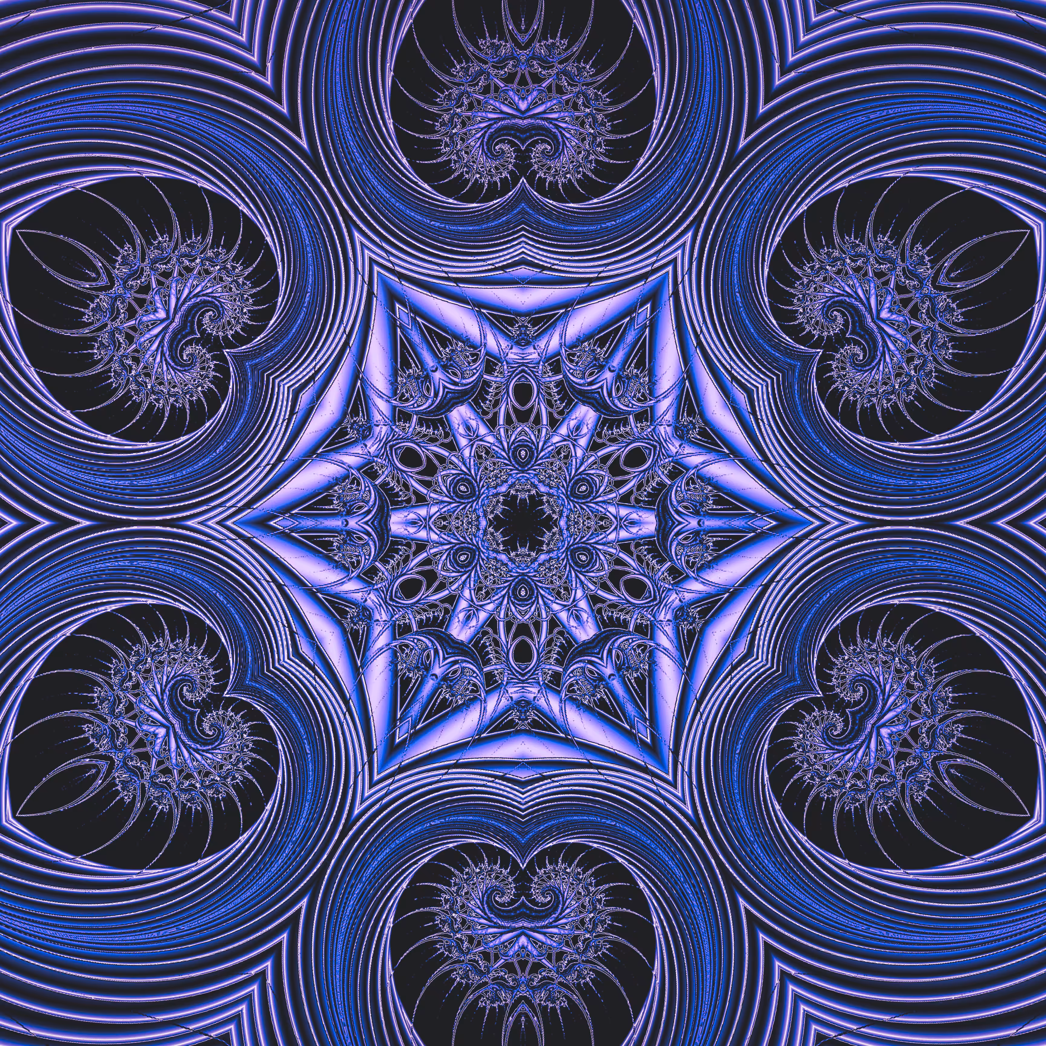 Heart Of Lavender
