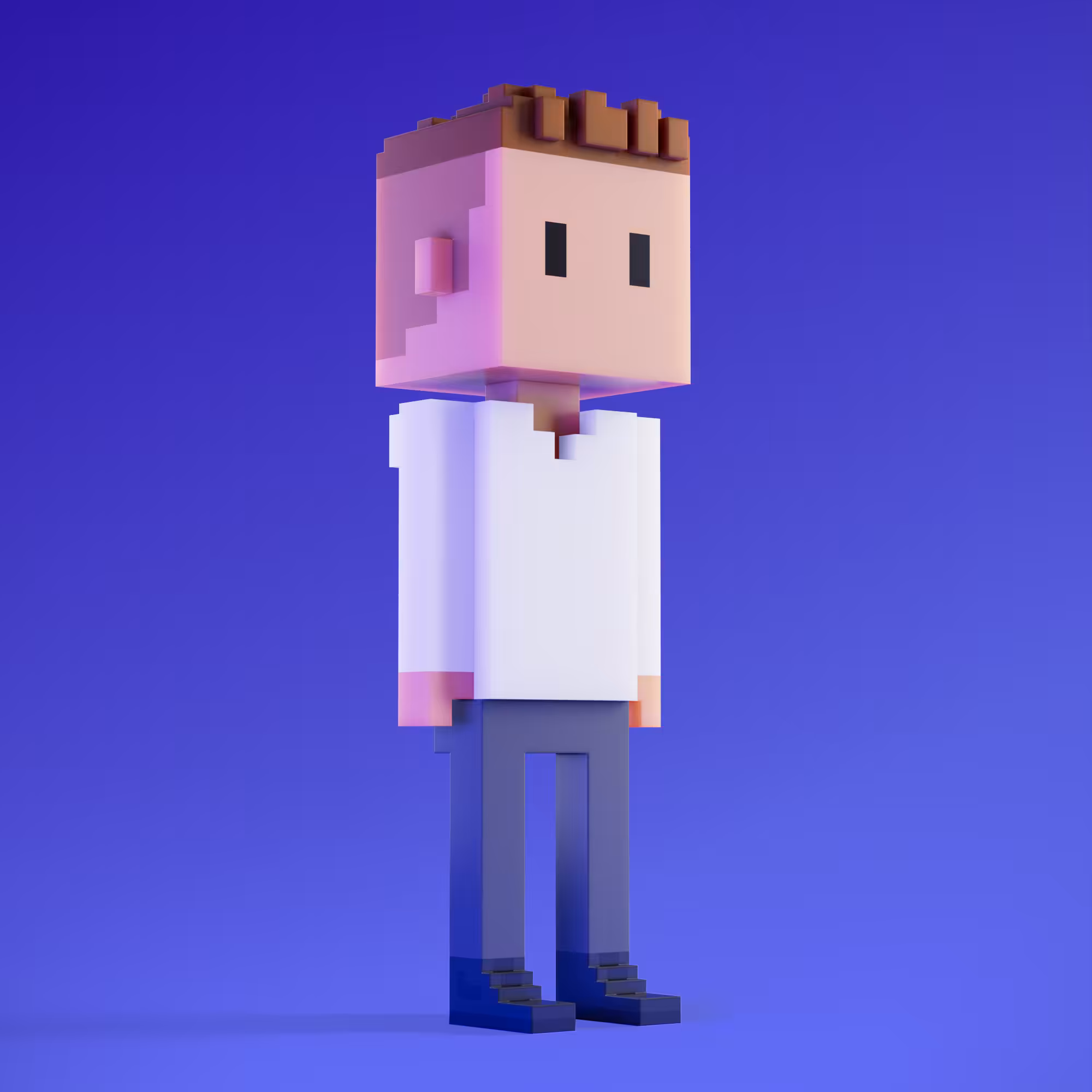 Meebit #19007