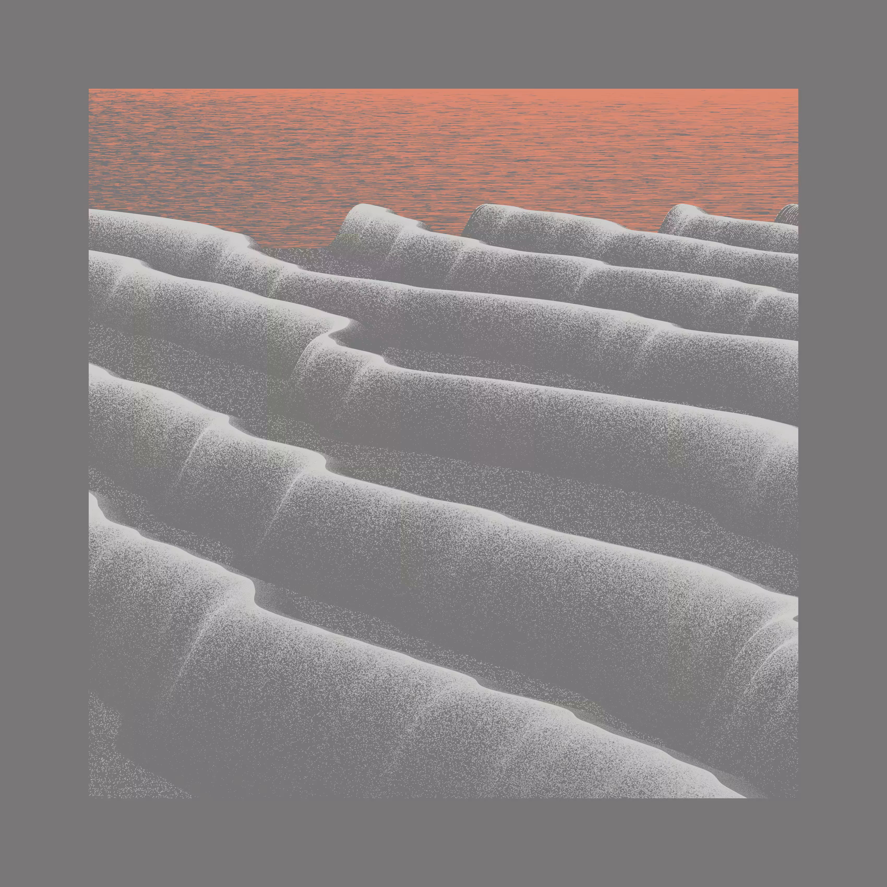 Under a New Sky #121