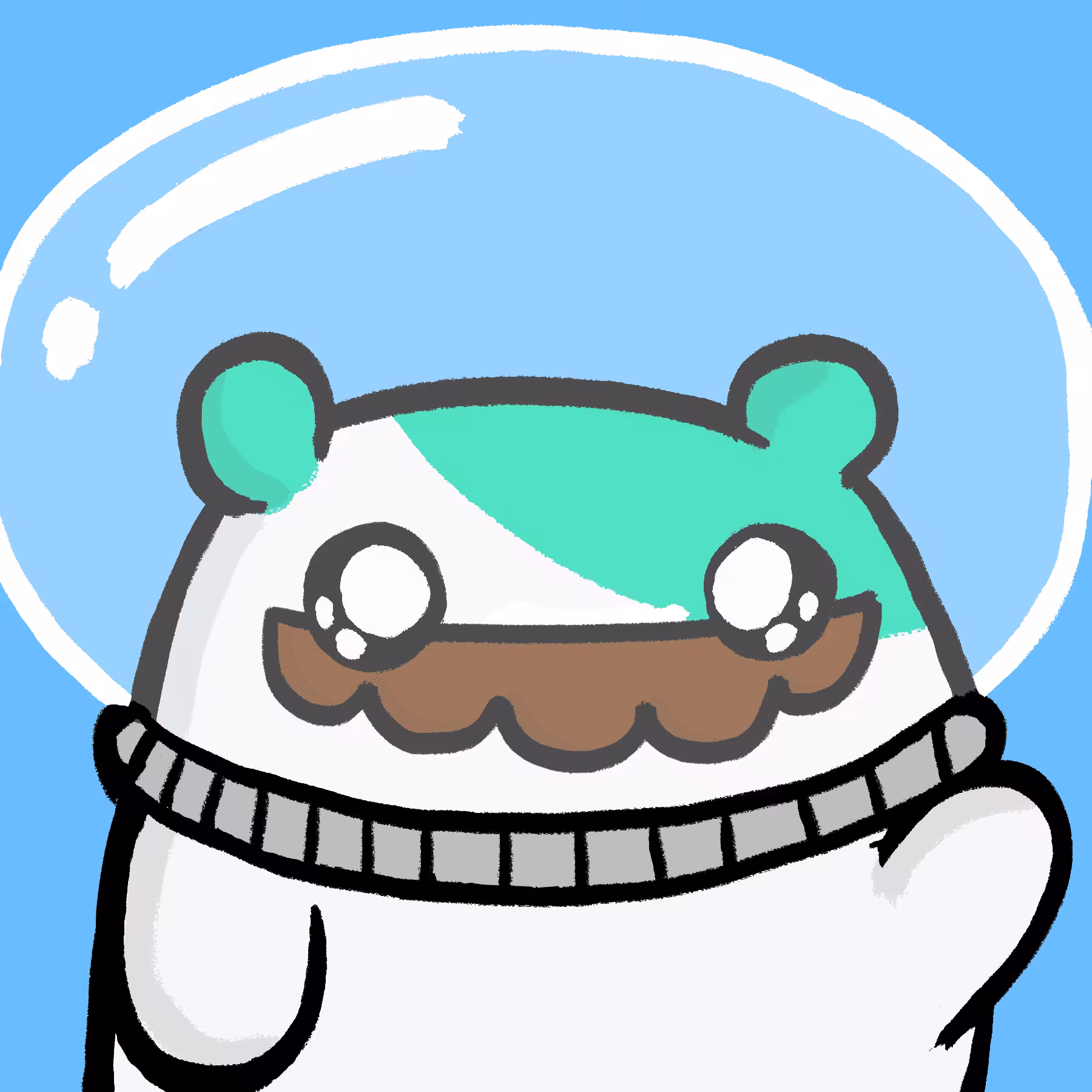 Hammy #0030