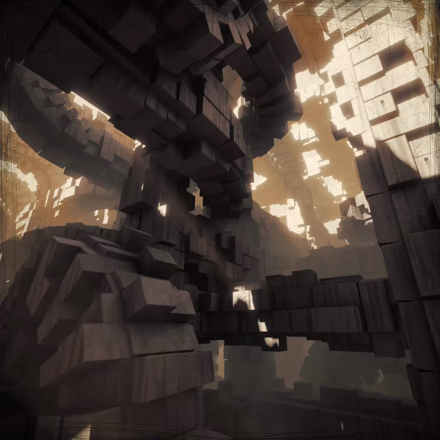 Metropolis